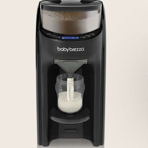 Baby Brezza Adavance Pro WiFi Formula Dispenser